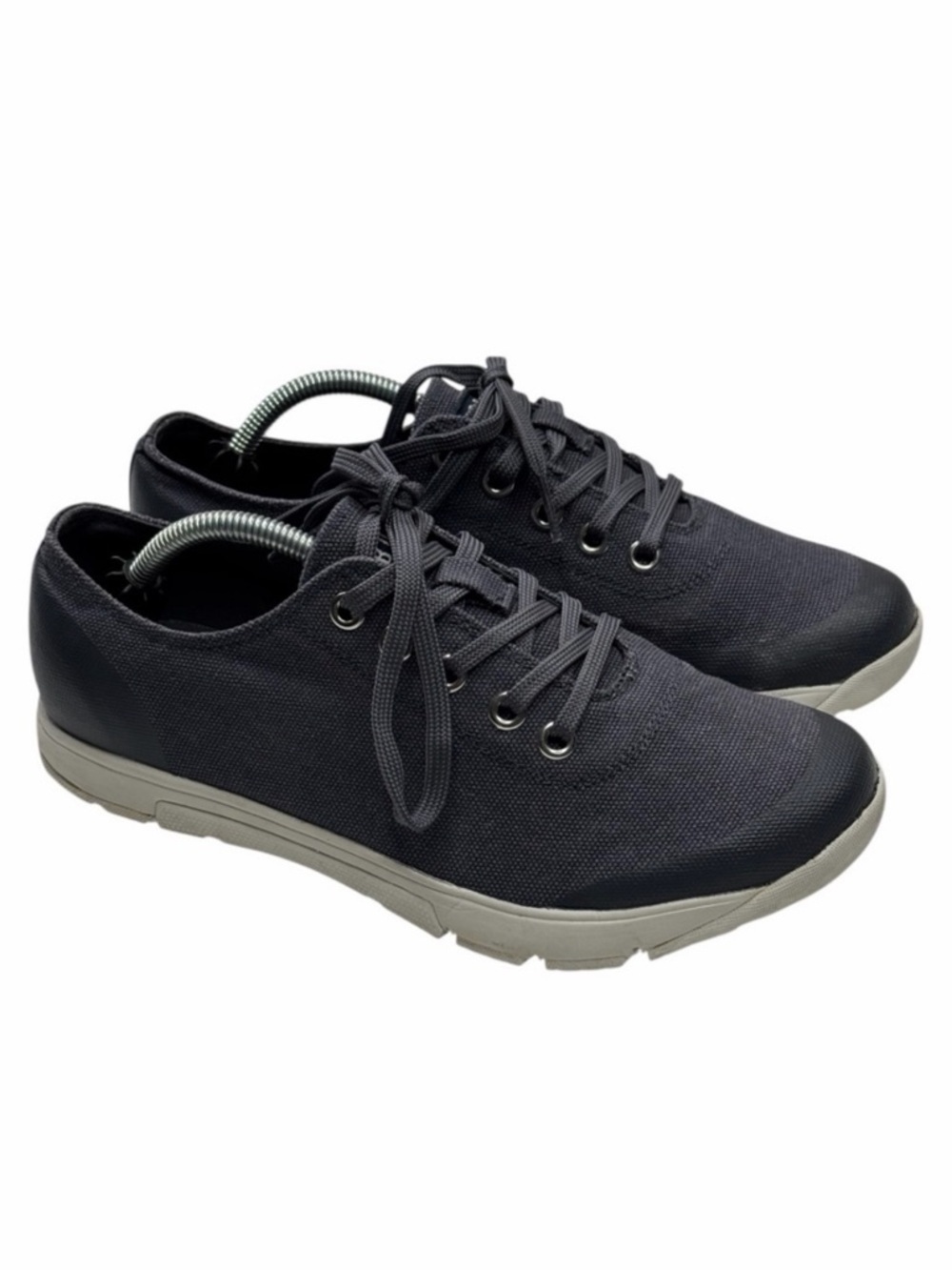 NoBull Canvas Training Sneakers Blue